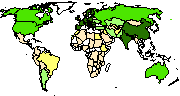 Wheat Production