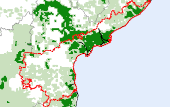 Andhra Pradesh