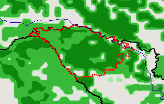 North