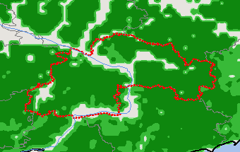 Dnipropetrovska